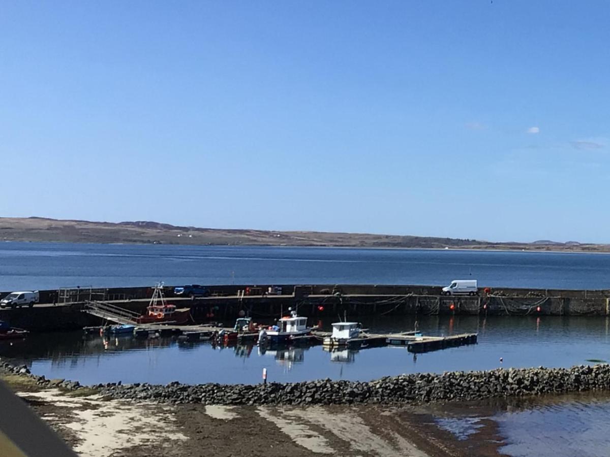 Bed and Breakfast The Bruce Bowmore Экстерьер фото