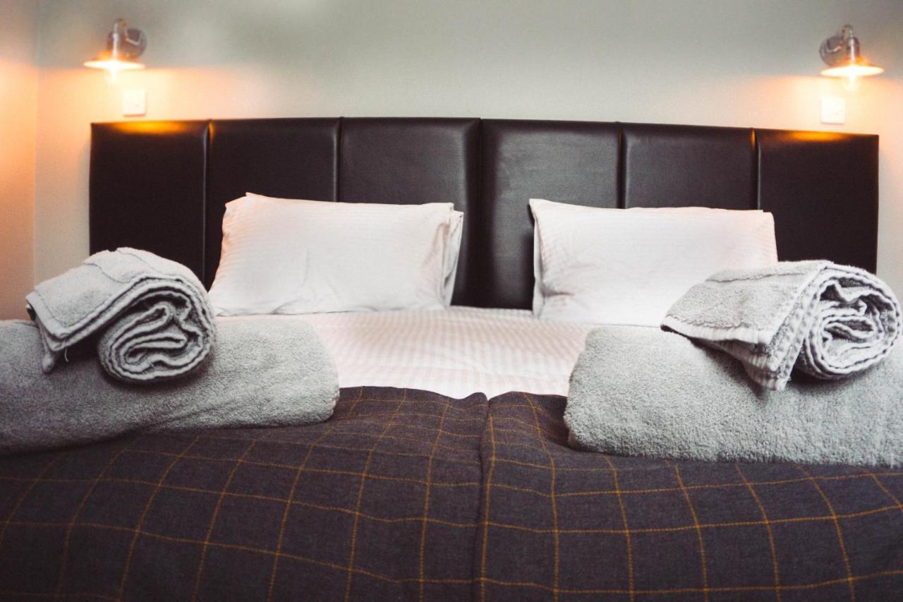 Bed and Breakfast The Bruce Bowmore Экстерьер фото