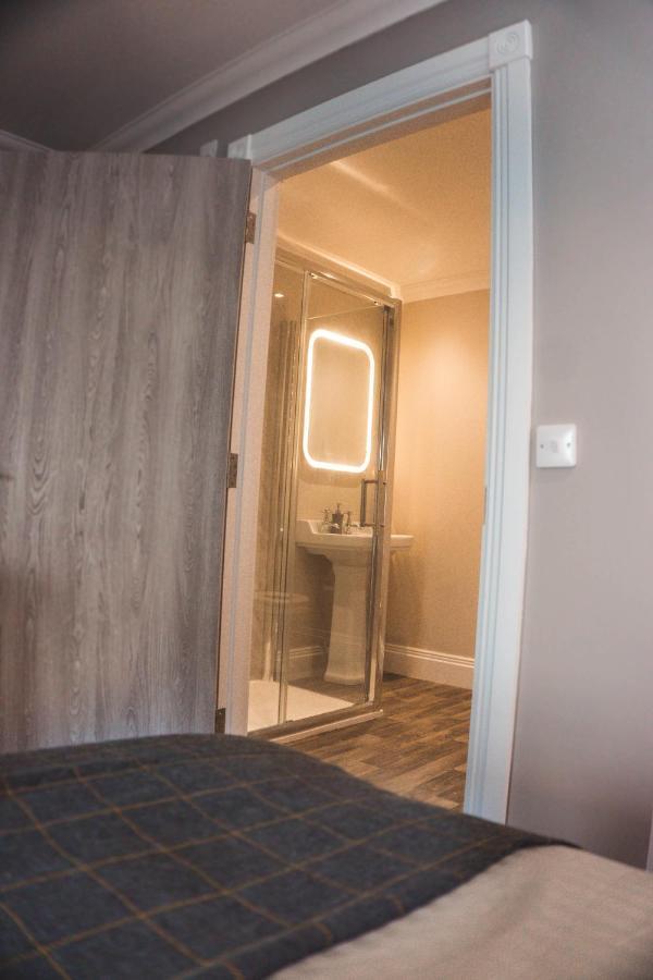 Bed and Breakfast The Bruce Bowmore Экстерьер фото