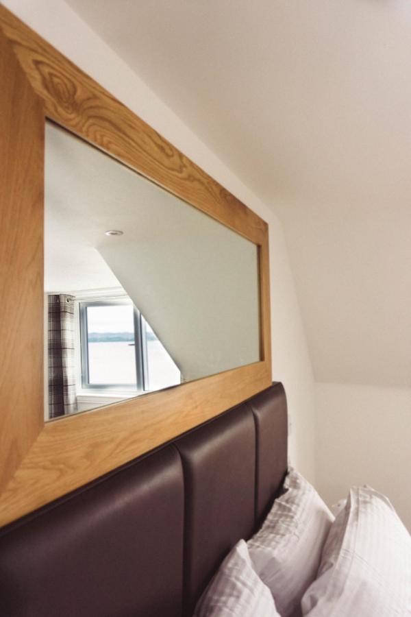 Bed and Breakfast The Bruce Bowmore Экстерьер фото