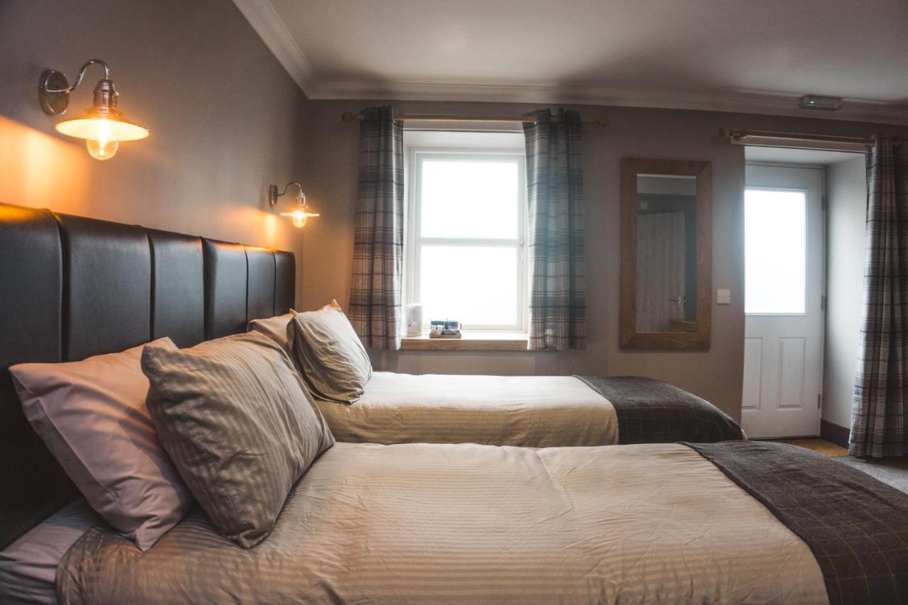 Bed and Breakfast The Bruce Bowmore Экстерьер фото