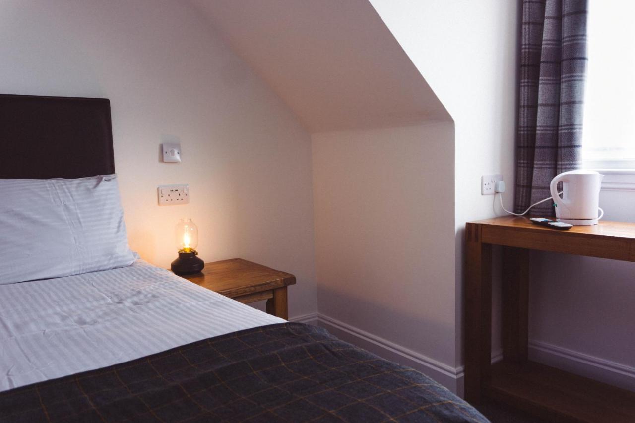 Bed and Breakfast The Bruce Bowmore Экстерьер фото