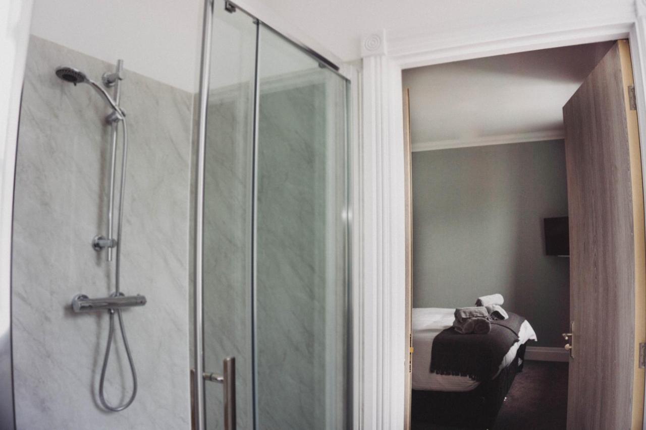 Bed and Breakfast The Bruce Bowmore Экстерьер фото